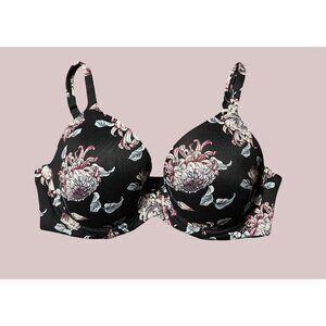 Soma Embraceable Full Coverage Bra 34D